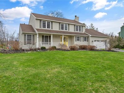7619 Pico Ln, Baldwinsville, NY, 13027