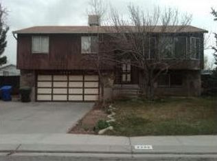 3299 W 6735 S, West Jordan, UT 84084