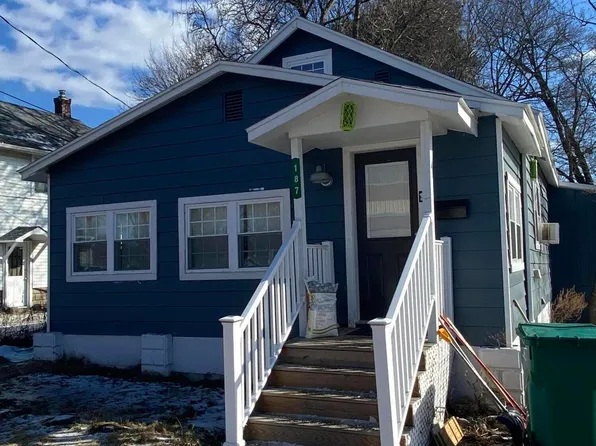 187 Lenox Ave, East Stroudsburg, PA 18301