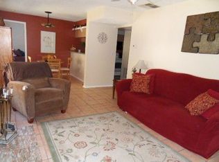 2994 Bonaventure Cir APT 201, Palm Harbor, FL 34684