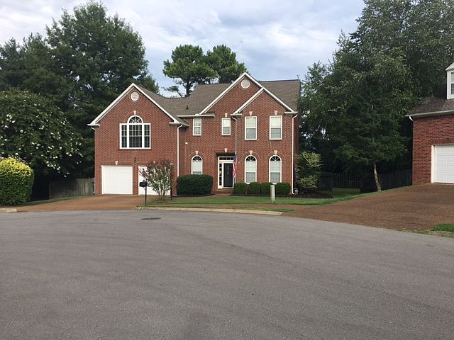 Welcome Home!