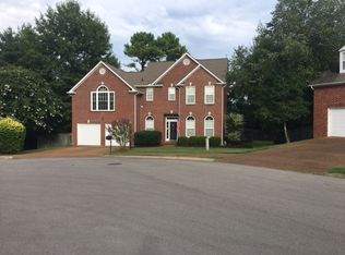 4628 Sandy Creek Rd, Nashville, TN 37221