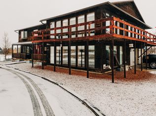 1701 Chapek Dr, Sheridan, WY 82801