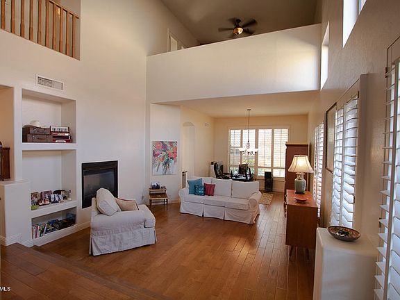 3rd image of 3556 N Paseo Del Sol