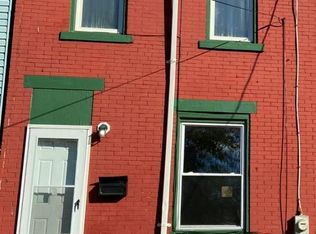 54 Asbury St, Trenton, NJ