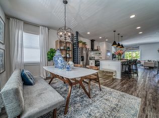 9401 Yandle Ln, Pineville, NC 28134
