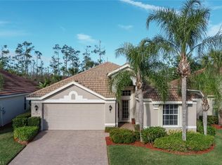 9106 Shadow Glen Way, Fort Myers, FL 33913