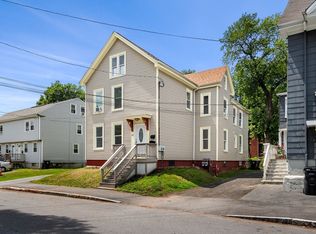 50 Howard St, Haverhill, MA 01830