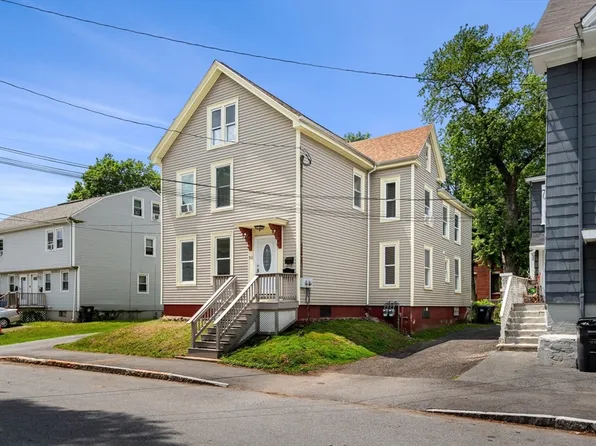 50 Howard St, Haverhill, MA 01830