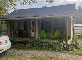 65 Caney Creek Ln, Drakesboro, KY 42337