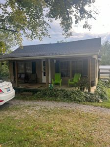 65 Caney Creek Ln, Drakesboro, KY, 42337