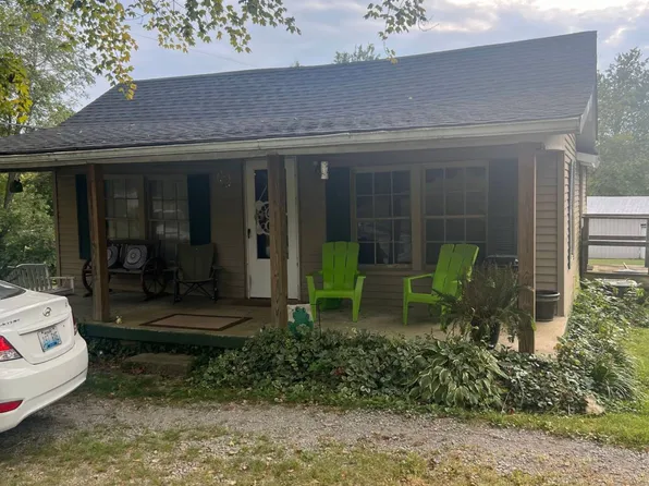 65 Caney Creek Ln, Drakesboro, KY 42337