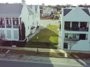 151 S 9th Ave, Pensacola, FL 32502