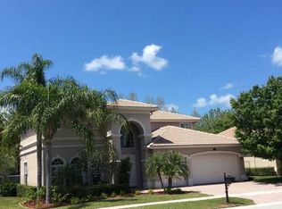 3364 SW Newberry Ct, Palm City, FL 34990