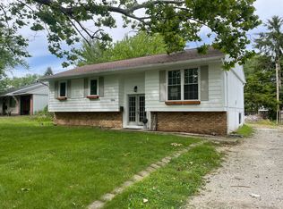 1506 S Curtiss Dr, Urbana, IL 61802