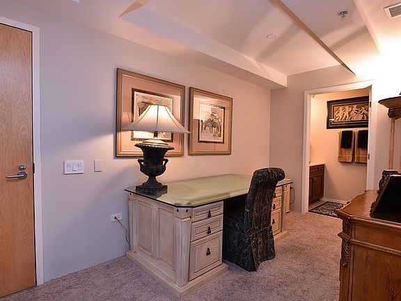 2nd image of 7161 E Rancho Vista Dr Unit 5011