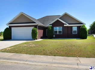 2225 Brightwood Dr, Florence, SC 29505