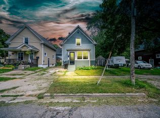 617 Backus St, Jackson, MI 49202