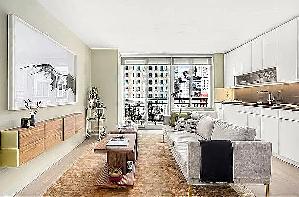 Rented by Living New York | media 1