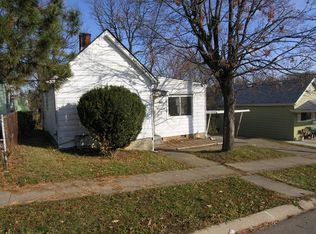 2028 2nd Ave, Cincinnati, OH 45224