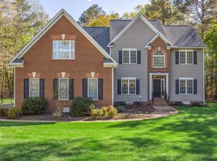 10607 Macandrew Ln, Chesterfield, VA 23838
