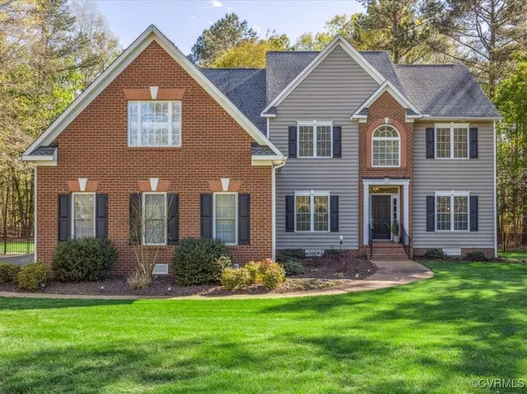 10607 Macandrew Ln, Chesterfield, VA 23838