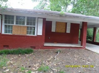 2884 Level Ridge Rd SE, Atlanta, GA 30354