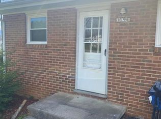1629 Longview Ave #A, Salem, VA 24153