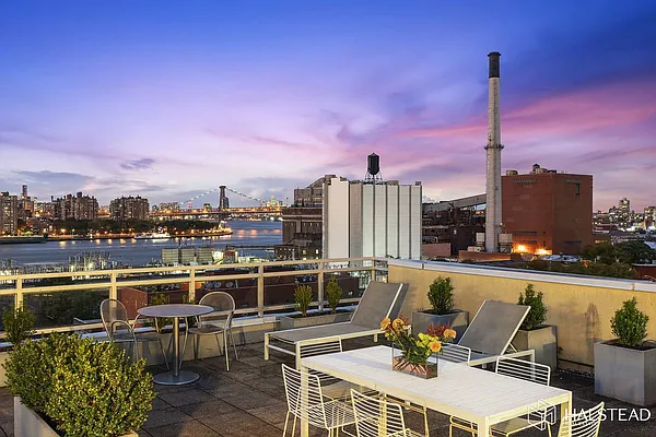 Sold by Halstead Real Estate | media 11