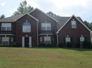 1755 Crosswinds Walk, Fairburn, GA 30213