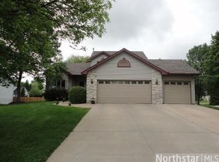 3055 92nd Ln NE, Blaine, MN 55449