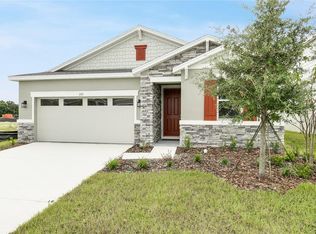 151 Bull Frog Ln, Umatilla, FL 32784