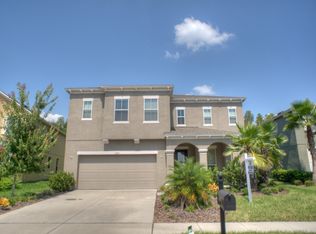 5305 Shasta Daisy Pl, Land O Lakes, FL 34639