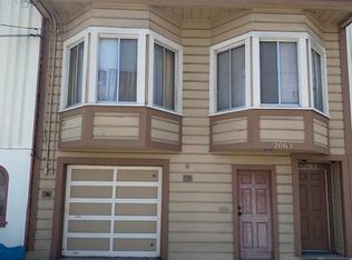 2063 Carroll Ave, San Francisco, CA 94124