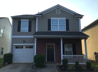 984 Willow Creek Dr, Gastonia, NC 28054