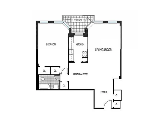 Rented by Charles H. Greenthal Management Corp | media 3