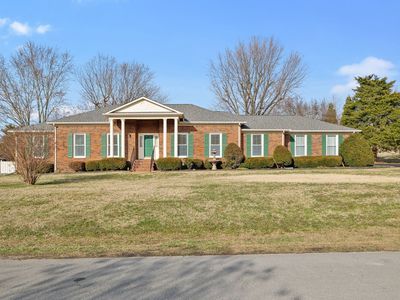 1003 Claremont Dr, Columbia, TN, 38401