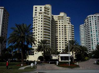 1200 Gulf Blvd APT 605, Clearwater, FL 33767