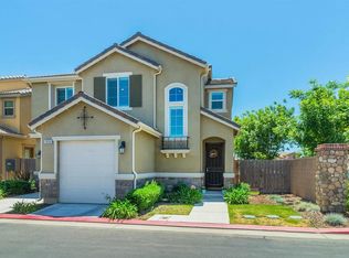 3038 Aerial Ln, Clovis, CA 93619