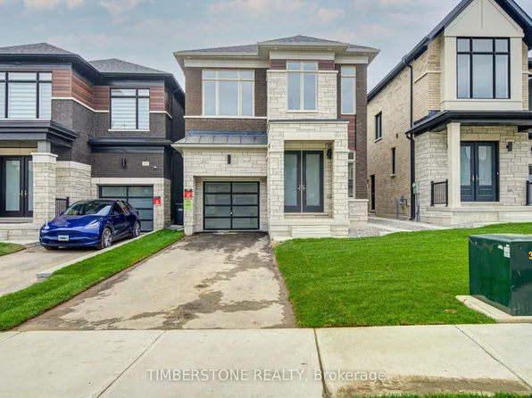 162 Thorndale Rd, Brampton, ON L6P 2P8