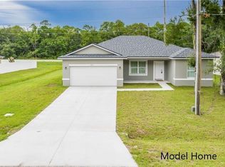 15896 SW 55th Avenue Rd, Ocala, FL 34473
