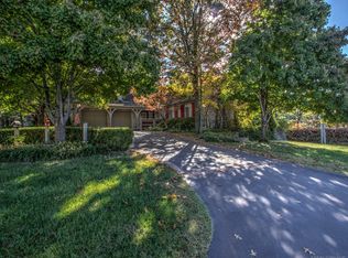5202 E 78th Pl S, Tulsa, OK 74136