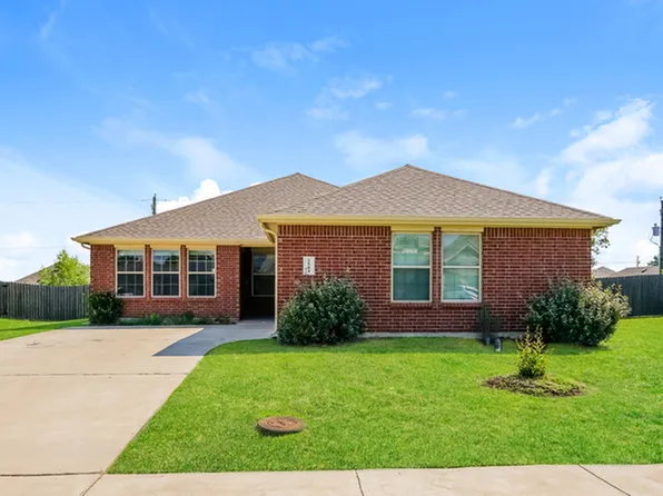 3504 Sonoma Trl, Ennis, TX 75119