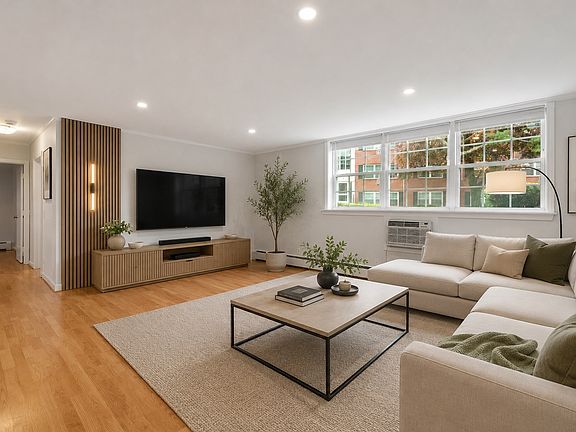 Virtual staging