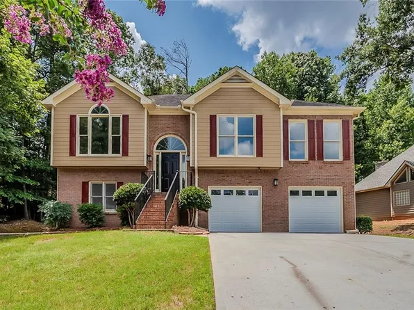 3484 Bonneville Way, Suwanee, GA 30024