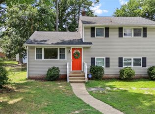 9810 Dacono Dr, Henrico, VA 23228