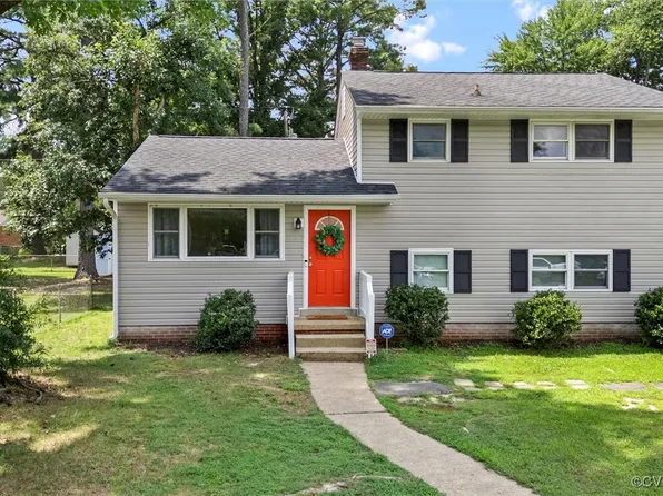 9810 Dacono Dr, Henrico, VA 23228