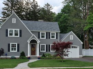 106 Woodrow St, West Hartford, CT 06107