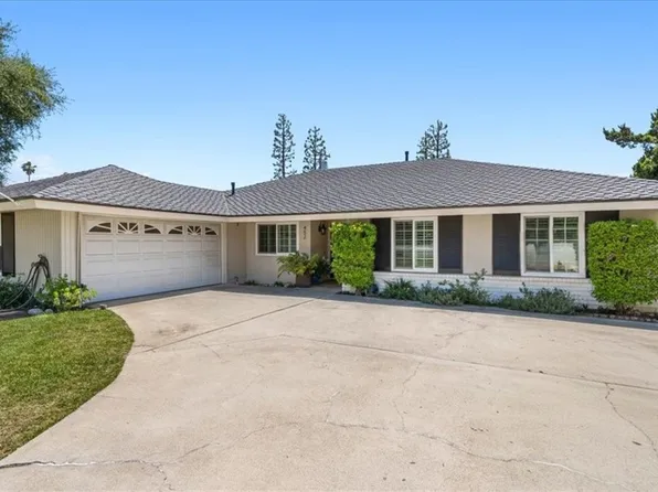 452 Chaparral Dr, Claremont, CA 91711