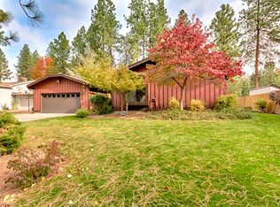 1309 S Mica Park Dr, Spokane, WA 99206
